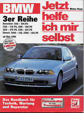 reparaturhandbuch bmw gebraucht kaufen  Kröppelshagen-Fahrendorf