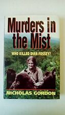 Murders mist killed for sale  UK