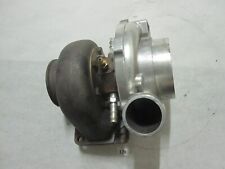CXRacing Dual Ball Bearing Billet Wheel GT3076 0.63 A/R 3" V-band Turbo Charger for sale  Shipping to South Africa