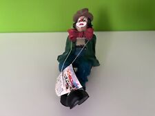 Gilde clown skulptur gebraucht kaufen  Landau