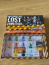 Lost zombivors zombicide for sale  ALFRETON