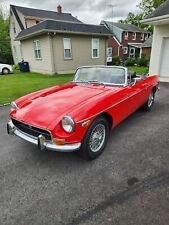 1972 mgb for sale  Wallingford