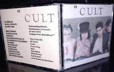The Cult - - - cd's., usado comprar usado  Enviando para Brazil