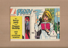 Peggy 7 lehning gebraucht kaufen  Salach