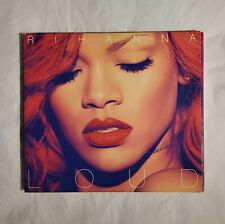 Rihanna - Alto CD/DVD Deluxe Edition, usado comprar usado  Enviando para Brazil