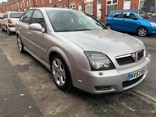 Vauxhall vectra gsi for sale  BOLTON