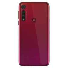 Motorola Moto G8 Play LATAM Duos XT2015-2 Desbloqueado 32GB Vermelho Bom comprar usado  Enviando para Brazil