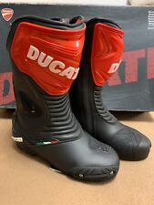 ducati stiefel gebraucht kaufen  Bremen