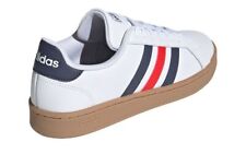 Adidas grand court usato  Caltanissetta