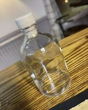 100ml clear glass for sale  NOTTINGHAM