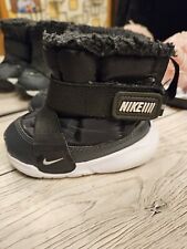 Nike winterstiefel gr gebraucht kaufen  Leipzig