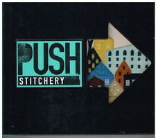 Push stitchery jamie for sale  YORK