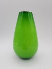 Art glass green for sale  Milwaukee