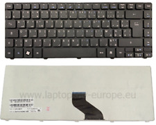 Teclado AR/FR Original ACER 3810 4810 4535 4540 4736 4738 751 751H 751H-1021 comprar usado  Enviando para Brazil