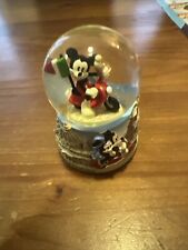 Disney mickey italy for sale  BEXHILL-ON-SEA