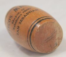 Vintage miniature wooden for sale  Shipping to Ireland