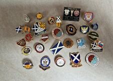 Mixture scottish collectable for sale  SMETHWICK