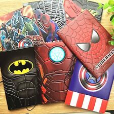 Spiderman passport cover for sale  Shipping to Ireland