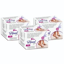 Crema de talón para manos y pies agrietados para hombres y mujeres 30 g cada paquete de 3 segunda mano  Embacar hacia Argentina