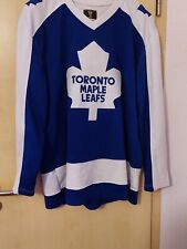 Toronto maple leafs gebraucht kaufen  Bruck,-Tennenl.,-Eltersdf.