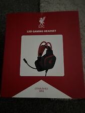 Liverpool headphones light for sale  WIRRAL
