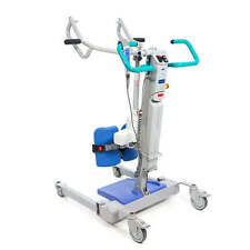 electric patient hoist for sale  LEEDS