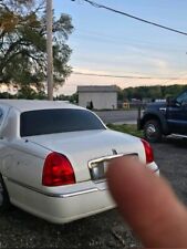 2007 ford lincoln for sale  Perry