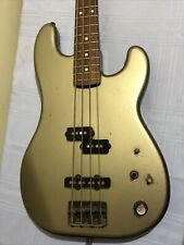 Fender jazz bass for sale  Chicago