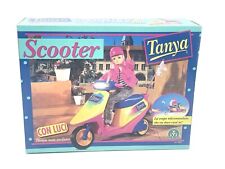 Tanya scooter giochi usato  Italia