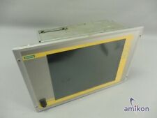 Siemens Simatic S7 Touch Panel PC IL 77 15" Rechner 6AG7102-0AB10-1AC0 comprar usado  Enviando para Brazil