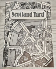 Ersatzteile scotland yard gebraucht kaufen  Porta Westfalica