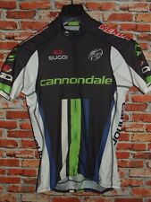 Cannondale sugoi maglia usato  Ercolano