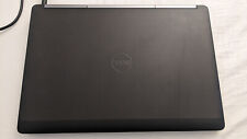 Dell precision 7510 d'occasion  Paris XX