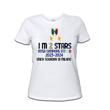 Shirt maglia donna usato  Campagna