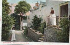Early colour postcard for sale  TOTNES