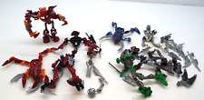Lego Bionicle Job Lot Collection for sale  Shipping to South Africa