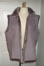 Womens gillet body for sale  ROCHDALE