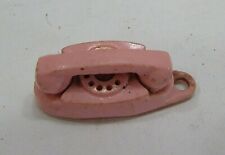 princess phone keychain for sale  Hensel