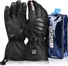 Heated gloves motorcycle for sale  Phoenix