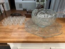 Smith crystal punch for sale  Gastonia