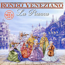 Rondo veneziano piazza for sale  UK