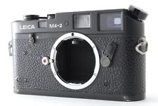 Mint leica black for sale  Shipping to Ireland