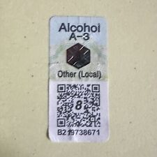 Myanmar alcohol tax for sale  LONDON