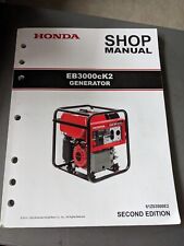 Honda eb3000c generator for sale  Elk Mound