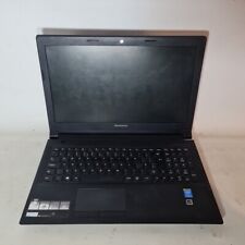 Lenovo B50-80 Laptop, Intel Core i5-5200U, 4 GB RAM, 500GB HDD, Windows 10 na sprzedaż  Wysyłka do Poland