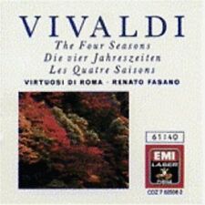 Vivaldi jahreszeiten virtuosen gebraucht kaufen  Deutschland