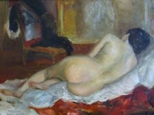 Peinture post impressionnisme d'occasion  Chomérac