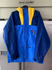 Mens vintage berghaus for sale  LEIGH-ON-SEA