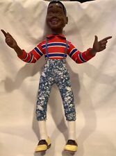 steve urkel doll for sale  Klamath Falls
