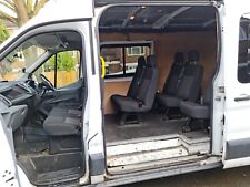 2016 ford transit for sale  LONDON